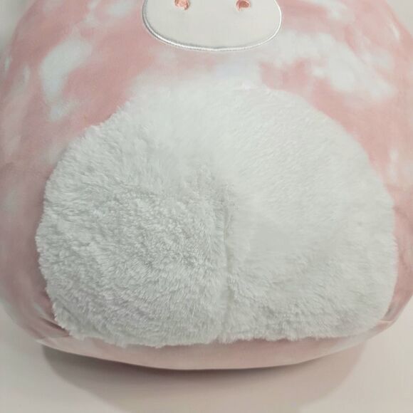 Squishmallow Kellytoy Plush 16" Liel The Pig Unicorn Stuffed Animal Plush Toy - Picture 3 of 7